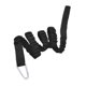 thumbnail image 3 of Kayak Paddle Leash Ajustable Barco SUP Ca?a De Pescar Soporte De Cable De Seguridad Negro, 3 of 5