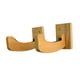thumbnail image 3 of Soporte De Pared Horizontal Para Tabla De Surf, De Madera, Para Longboard, Esquí Y Shortboard., 3 of 5