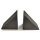 thumbnail image 2 of Par de Cuñas de Espuma Triangulares Handy Wedge de Creator's, 2 of 5