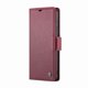 thumbnail image 4 of CaseMe tipo cartera Samsung Galaxy A73 con cierre magnético, RFID, tarjetero, soporte, carga inalámbrica, 4 of 5
