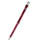 thumbnail image 2 of Cinturon De Seguridad Para Mascotas Correa Auto Perros 40-65 (Rosa), 2 of 2