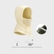 thumbnail image 2 of Capucha Máscara de esquí para hombres Mujeres Invierno cara cuello cabeza cubierta bufanda a prueba de viento fleece más cálido térmico sombrero frío, 2 of 3