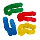 thumbnail image 1 of Contadores De Colores Surtidos, 100 Uds., Fichas Contadoras Para Salas De Piscina, Fiesta En El Aula, 1 of 5