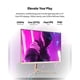 thumbnail image 2 of Monitor Pixio PX249 Wave 24" 240Hz FHD IPS 1ms, 2 of 7
