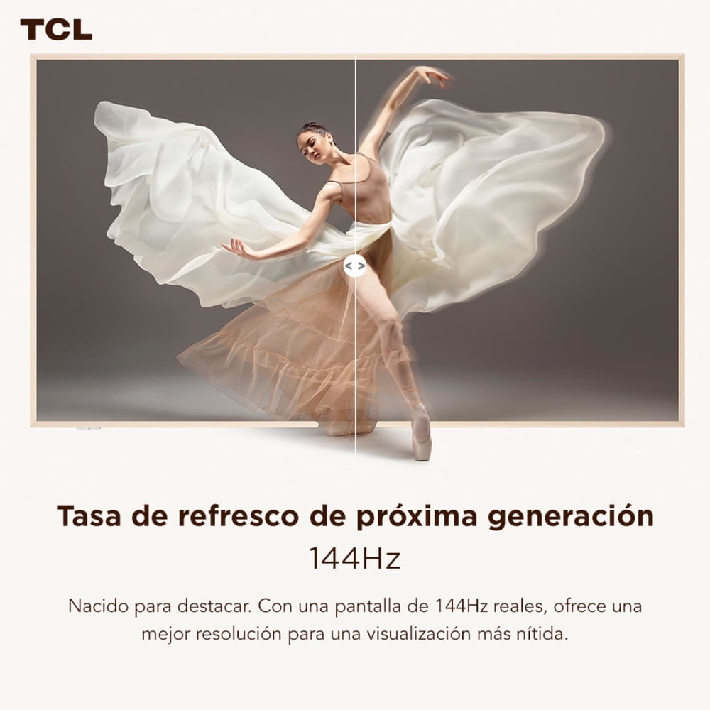 TCL A300W 85", foto 9