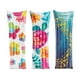 thumbnail image 3 of Colchoneta Inflable INTEX Tropical Fashion Mat, Fondo Marino, 3 of 3
