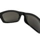 thumbnail image 2 of Gafas de seguridad DEWALT DPG107-2D Supervisor Premium Black, 2 of 3