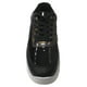 thumbnail image 3 of Zapatilla Ecocuero ZAX99 Negro, 3 of 5