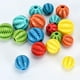 thumbnail image 3 of Pelota Juguete Dental Para Mascotas Perros Interactiva 7cm, 3 of 3