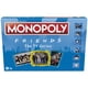 thumbnail image 1 of Juego de mesa Monopoly Friends The TV Series Edition, 1 of 6