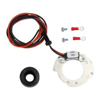 Ioensy - Juego De Conversión De Encendedor Accesorios Profesionales Para Ford 4 Cyl