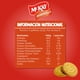 thumbnail image 3 of Galleta Maravilla, 120g, 3 of 7