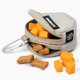 thumbnail image 1 of Bolsa de Snacks Cleverpup 1,5 L Impermeable Color Arena, 1 of 8