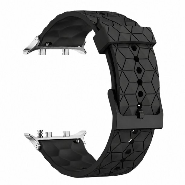 Correas Para Huawei Watch D2 - Silicona Geometrica