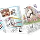 thumbnail image 2 of Libro especial para colorear con papel especial de gran calidad - Miss Melody, 2 of 3