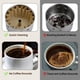 thumbnail image 3 of Filtros de café Brikinte para Farberware FCP240, 3 of 3