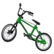 thumbnail image 2 of Mini Modelo De Bicicleta Para Ni?os Mini Bicicleta De Juguete Para El Hogar Cake Toppers Green, 2 of 5