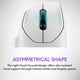 thumbnail image 2 of Mouse Gamer Alienware AW620M Inalámbrico/Con Cable 26000 DPI, 2 of 9