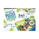 thumbnail image 2 of Organizador puzzles 3 en 1 - Verde, 2 of 3
