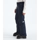 thumbnail image 2 of Pantalones de nieve The North Face Freedom con aislamiento Summit Navy para mujer, 2 of 5