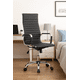 thumbnail image 4 of Silla Ejecutiva de Oficina Premium Gerencial Negro, 4 of 4