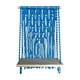 thumbnail image 2 of Repisa colgante de macramé, 2 of 2