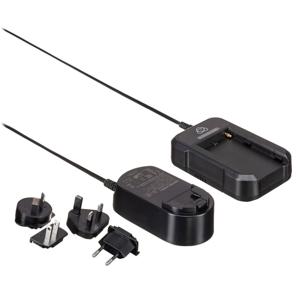 Cargador de batería Atomos 2A Fast Battery Charger 2 L-Series