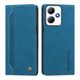 thumbnail image 2 of Funda Billetera para Infinix Hot 30 Play Imán y Resistente Azul, 2 of 6