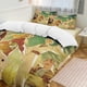 thumbnail image 1 of Natsume's Book of FriendsCartoon Collection 3-Piece Comforter Set, Personalized Bedding Decor for Kids And Teens Bed Sheets, 1 of 5