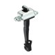 thumbnail image 1 of Correa de parada de brazo de control de bisagra de puerta delantera izquierda apta para Hyundai Elantra 2007-2010 No.793802H000/79380-2H000, 1 of 6