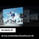 thumbnail image 5 of Smart TV Samsung UHD 55" DU8000 Series - Caja Reciclada, 5 of 7