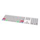 thumbnail image 3 of Protector De Piel De La Cubierta Del Teclado Para Apple Macbook Laptop Notebook Logic Pro X, 3 of 5