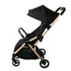 thumbnail image 5 of Coche Paseo Spark Plus Gold/Black Infanti, 5 of 8
