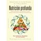 thumbnail image 1 of Libro Obelisco Nutrición profunda (Español), 1 of 1