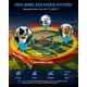 thumbnail image 4 of Cerca inalámbrica GPS para perros Qorava – 3 modos – Impermeable, 4 of 9