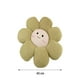thumbnail image 2 of Set De 2 Cojines Decorativo Flor Kawaii 25cm Verde, 2 of 4