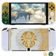 thumbnail image 1 of Funda Protectora AARONMEI Nintendo Switch OLED Blanca, 1 of 3