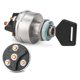thumbnail image 1 of MGI SpeedWare 4Position Universal Ignition Key Switch AccO, 1 of 3