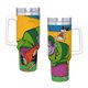thumbnail image 4 of Vaso Térmico Desmarcar El Gran Show De Grape Ape 1180ml, 4 of 6