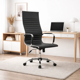 thumbnail image 3 of Silla gerencial ergonomica, 3 of 7