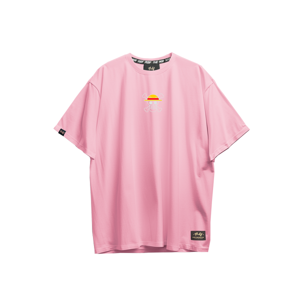 MDF® Polera Mugiwara