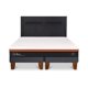 thumbnail image 1 of Cama Europea Bee Comfort King Base Dividida, 1 of 11