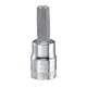 thumbnail image 1 of Juego de enchufes DEWALT 3/8 Drive T50 TORX Socket, 1 of 1