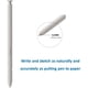 thumbnail image 3 of Repuesto S Pen TYHJ S25 Ultra para Samsung Galaxy S25 Ultra 5G, 3 of 3