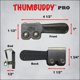 thumbnail image 4 of Extensor de Acelerador para ATV All Rite Products Modelo TB2, 4 of 6