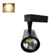 thumbnail image 2 of Foco Led Luz Riel 30w Monofásico Angulo Profesional Cob, 2 of 2