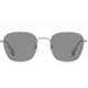 thumbnail image 2 of Lentes De Sol 20480910a53he Gris Unisex, 2 of 3