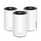 thumbnail image 1 of Sistema WiFi Mesh TP-Link Deco AXE5400 de tres bandas, paquete de 3, 1 of 7
