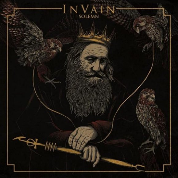 Álbum Solemn