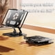 thumbnail image 5 of Soporte Tablet Metálico Ajustable Giratorio 360°, 5 of 6